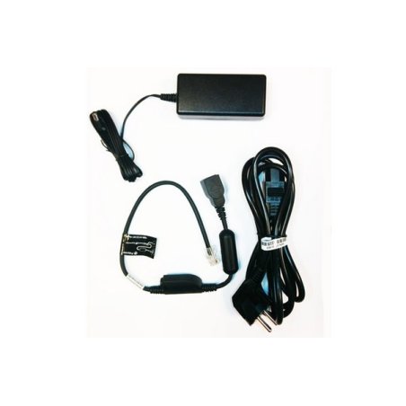 POLY 2200-43240-122 adaptateur de puissance & onduleur Intérieure 19 W Noir