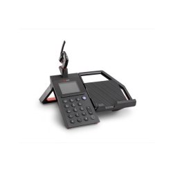 ELARA 60 WS FOR VOYAGER 5200 W/ VOYAGER 5200 HEADSET ROW