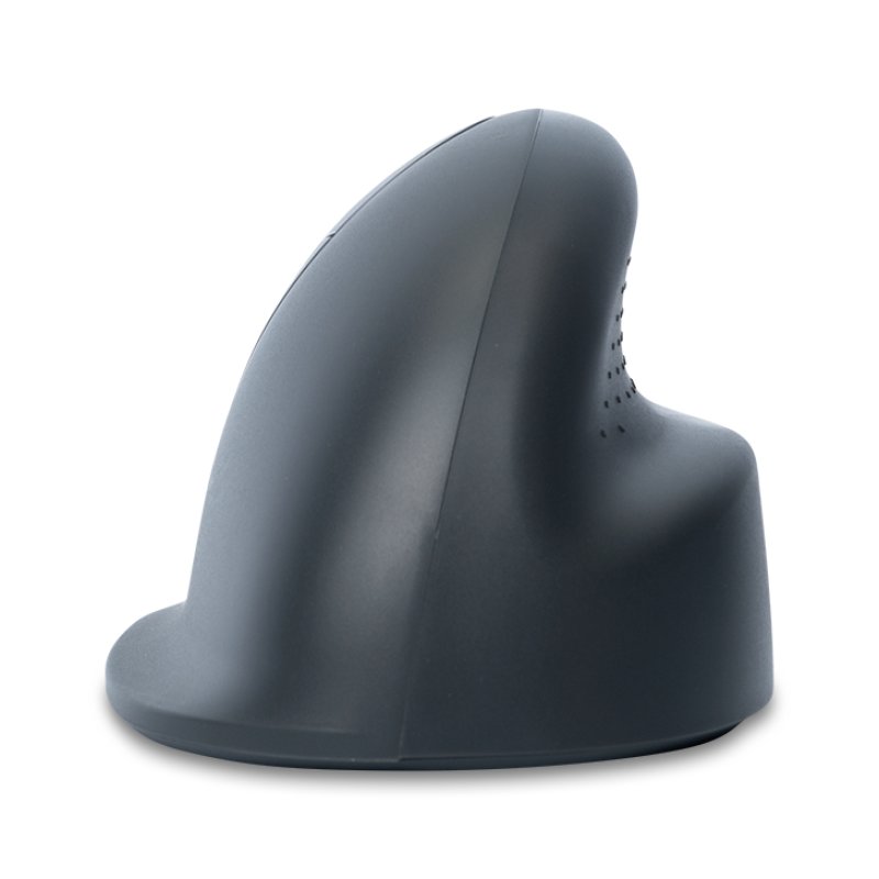 R-Go Tools RGOHEBAMLWL souris Bluetooth 1600 DPI