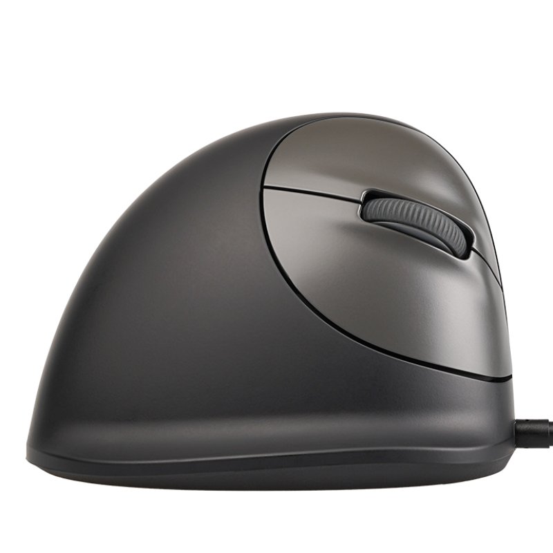 R-Go Tools RGOHBRSWDBL mouse 2400 DPI