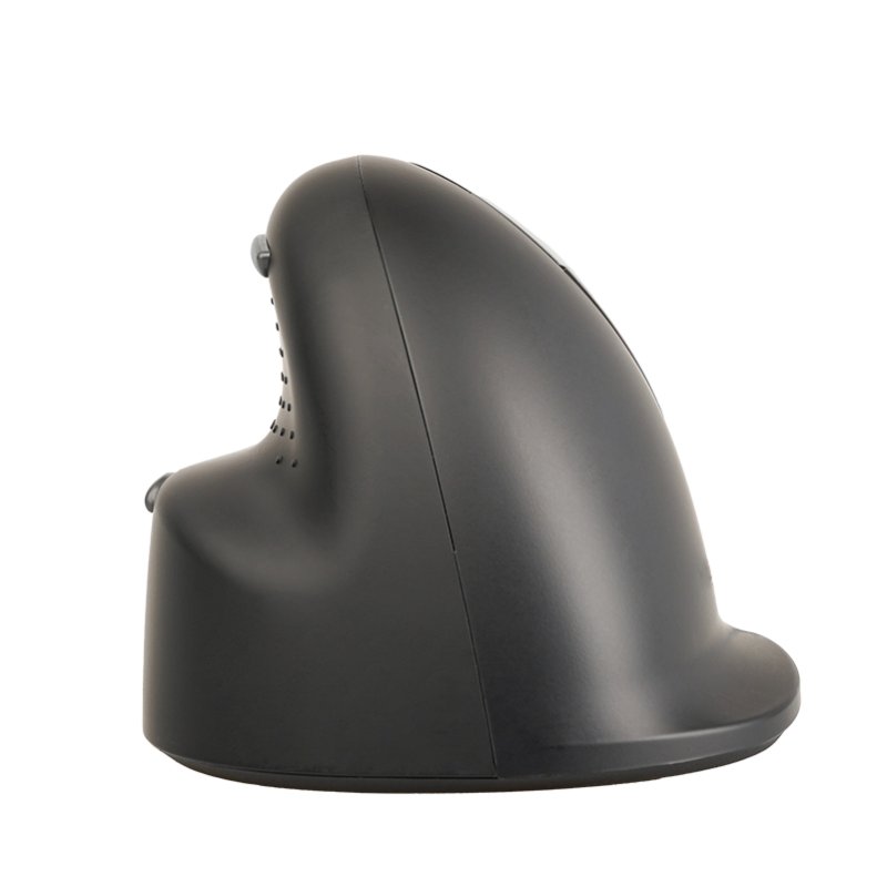R-Go Tools RGOHBRSWDBL mouse 2400 DPI