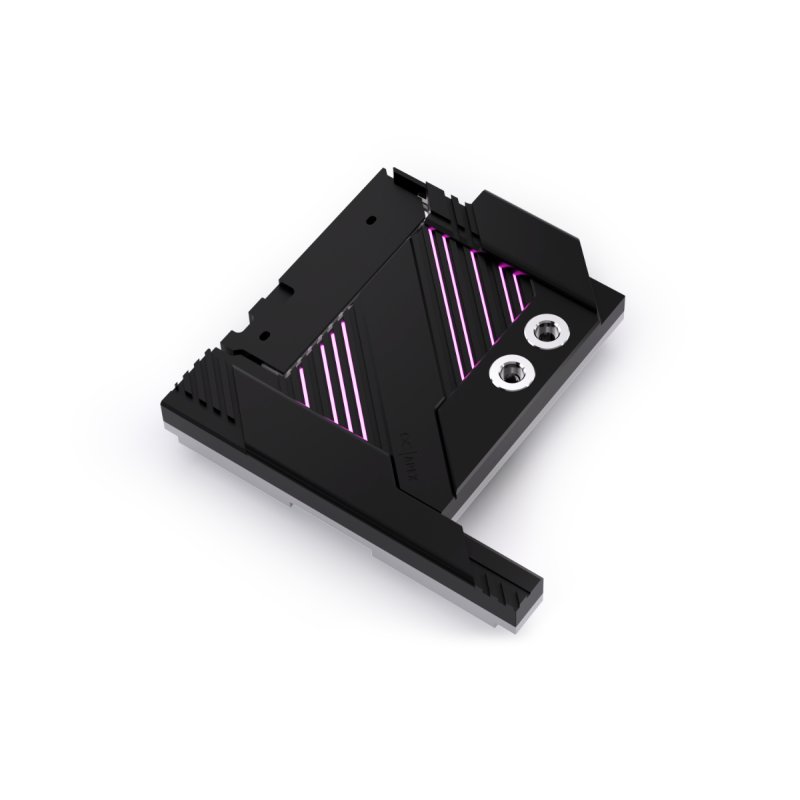 Alphacool Apex Monoblock ROG STRIX X870E-E Gaming WIFI