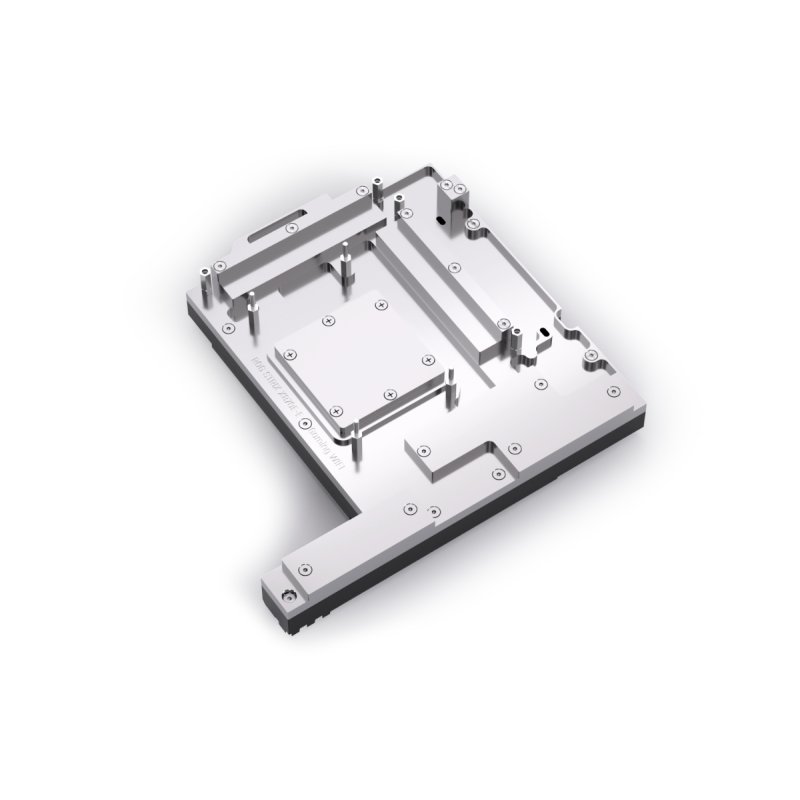 Alphacool Apex Monoblock ROG STRIX X870E-E Gaming WIFI