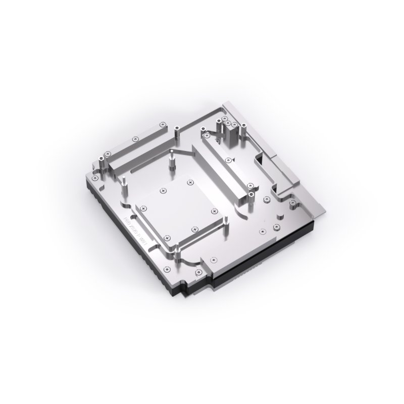 Alphacool Apex Monoblock PRO X870-P WIFI (AM5)