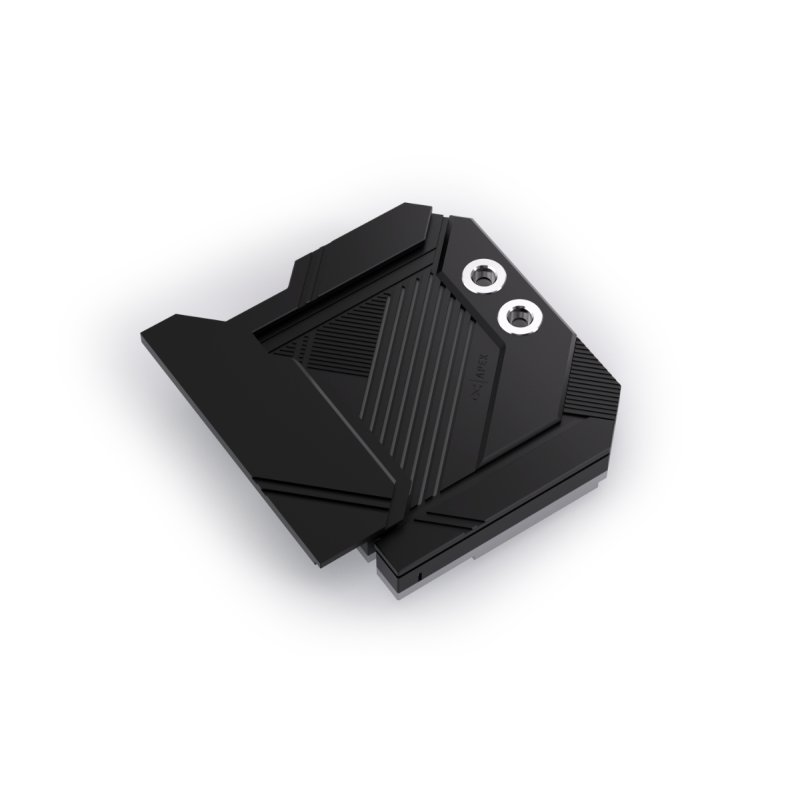 Alphacool Apex Monoblock X870E AORUS ELITE WIFI7 (AM5)