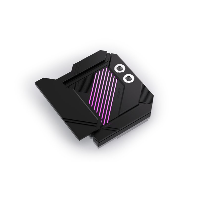Alphacool Apex Monoblock X870E AORUS ELITE WIFI7 (AM5)