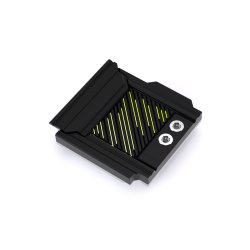 Alphacool Apex Monoblock MAG X870 TOMAHAWK WIFI