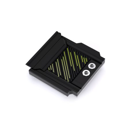 Alphacool Apex Monoblock MAG X870 TOMAHAWK WIFI