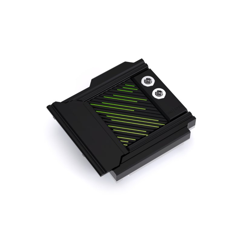 Alphacool Apex Monoblock MAG X870 TOMAHAWK WIFI