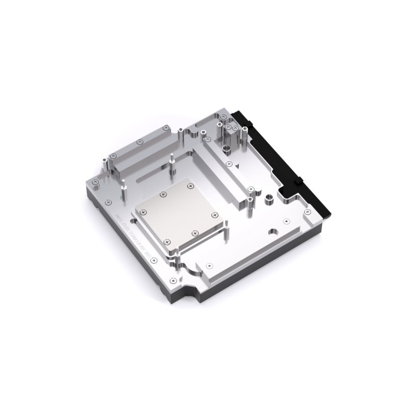 Alphacool Apex Monoblock MAG X870 TOMAHAWK WIFI