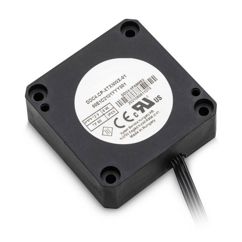 EK Water Blocks EK-DDC 4.1 PWM (Xylem DDC 4.1 PWM) [Bulk]