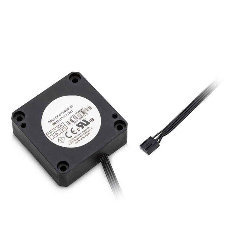 EK Water Blocks EK-DDC 4.1 PWM (Xylem DDC 4.1 PWM) [Bulk]