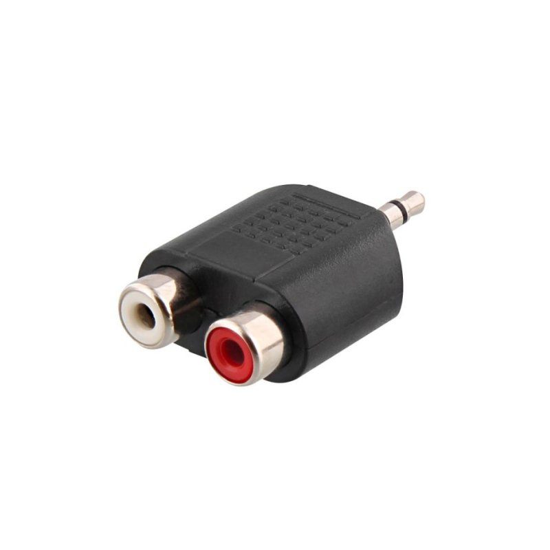 T'nB A2RCAJACK cable gender changer