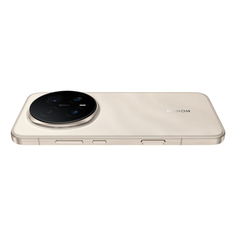 Honor Magic8 Pro 17 cm (6.71") Dual SIM Android 16.0 5G USB Type-C 12 GB 512 GB 6270 mAh Gold