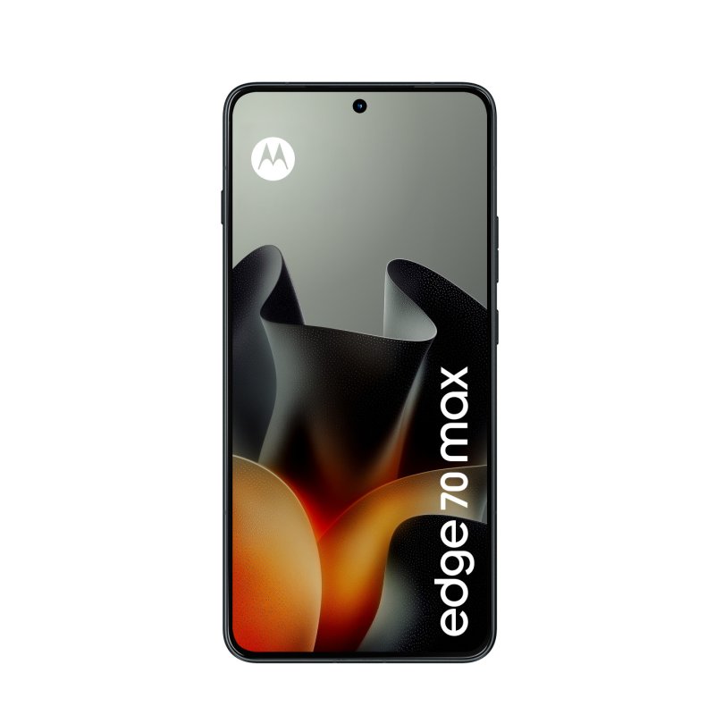 Motorola edge 70 Max 256-8-5G Dark Shadow