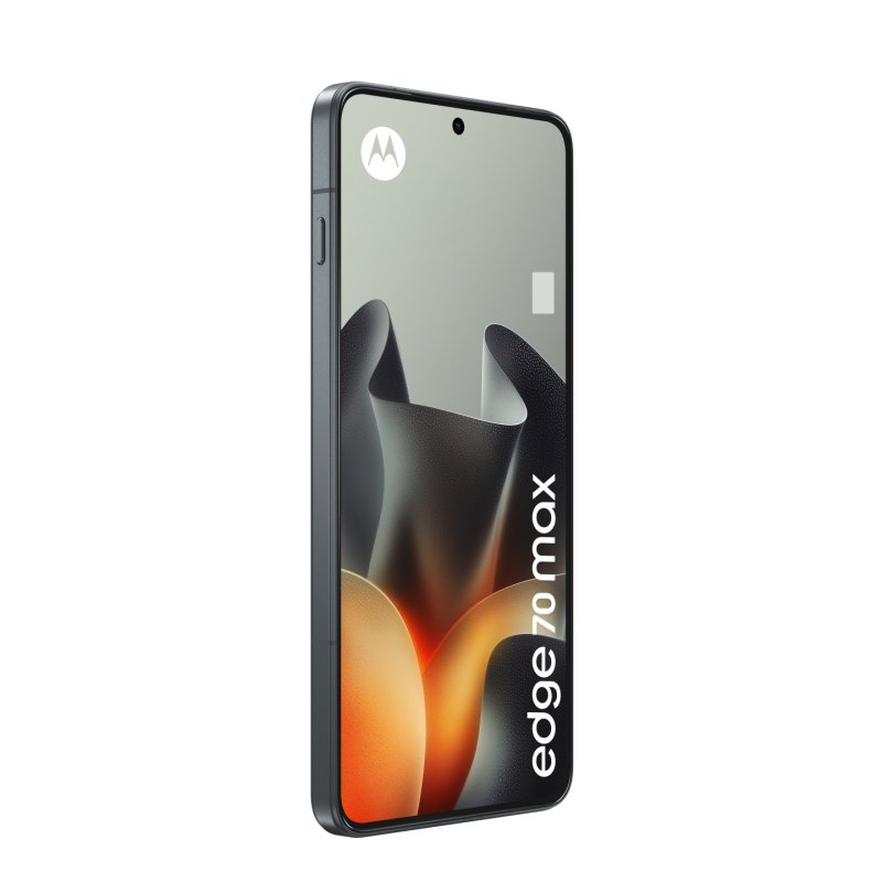 Motorola edge 70 max 17.3 cm (6.82") Dual SIM Android 16.0 5G USB Type-C 8 GB 256 GB 7100 mAh Grey