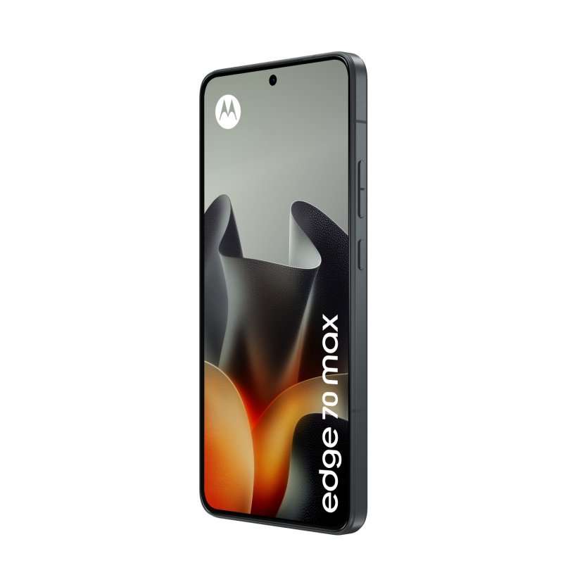 Motorola edge 70 max 17.3 cm (6.82") Dual SIM Android 16.0 5G USB Type-C 8 GB 256 GB 7100 mAh Grey