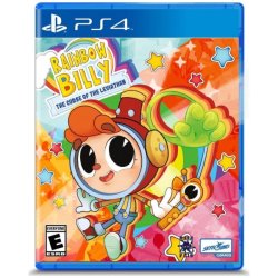 Rainbow Billy (Import)
