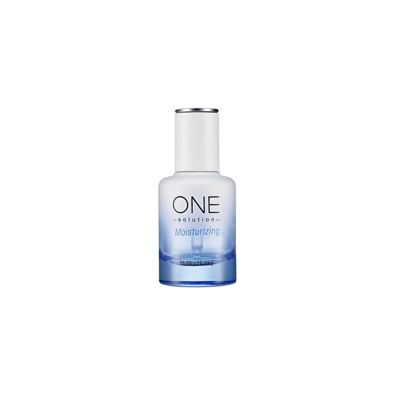 Holika Holika One Solution Super Energy Moisturizing Ampoule 30ml