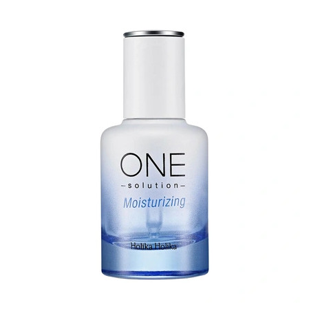 Holika Holika One Solution Super Energy Moisturizing Ampoule 30ml