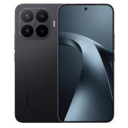 Xiaomi 17T Pro 17.4 cm (6.83") Dual SIM Android 16.0 5G USB Type-C 12 GB 1 TB 7000 mAh Black