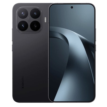 Xiaomi 17T Pro 17.4 cm (6.83") Dual SIM Android 16.0 5G USB Type-C 12 GB 1 TB 7000 mAh Black