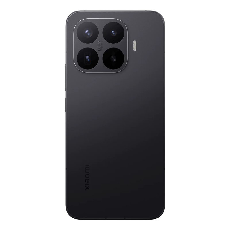Xiaomi 17T Pro 17.4 cm (6.83") Dual SIM Android 16.0 5G USB Type-C 12 GB 1 TB 7000 mAh Black