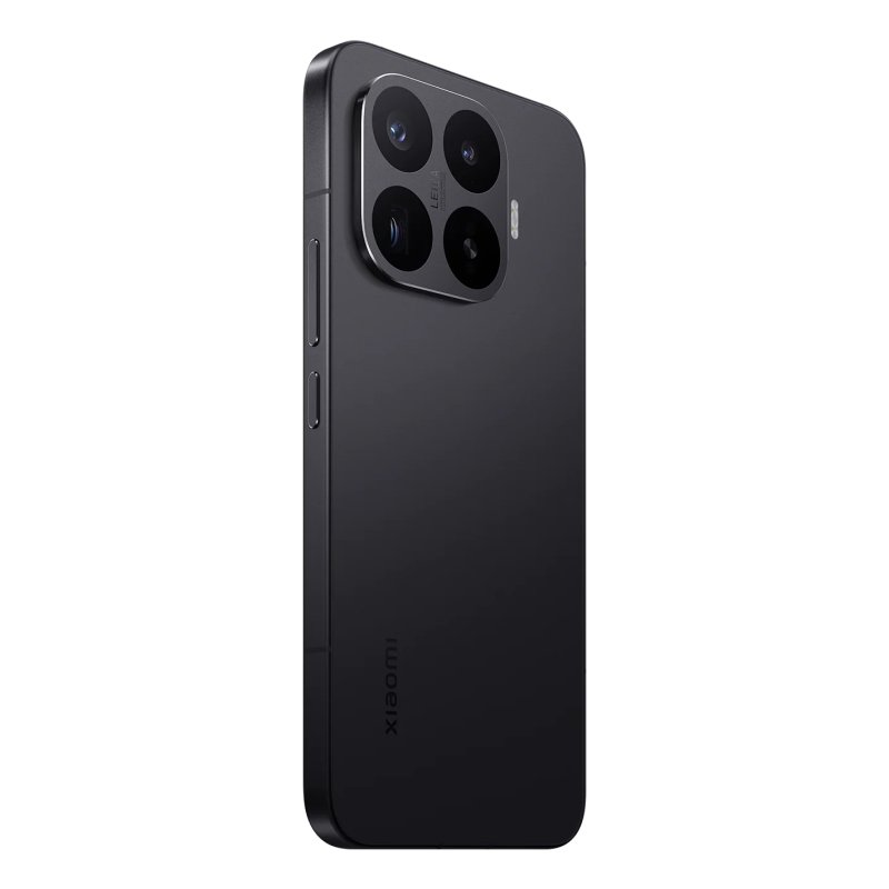 Xiaomi 17T Pro 17.4 cm (6.83") Dual SIM Android 16.0 5G USB Type-C 12 GB 1 TB 7000 mAh Black