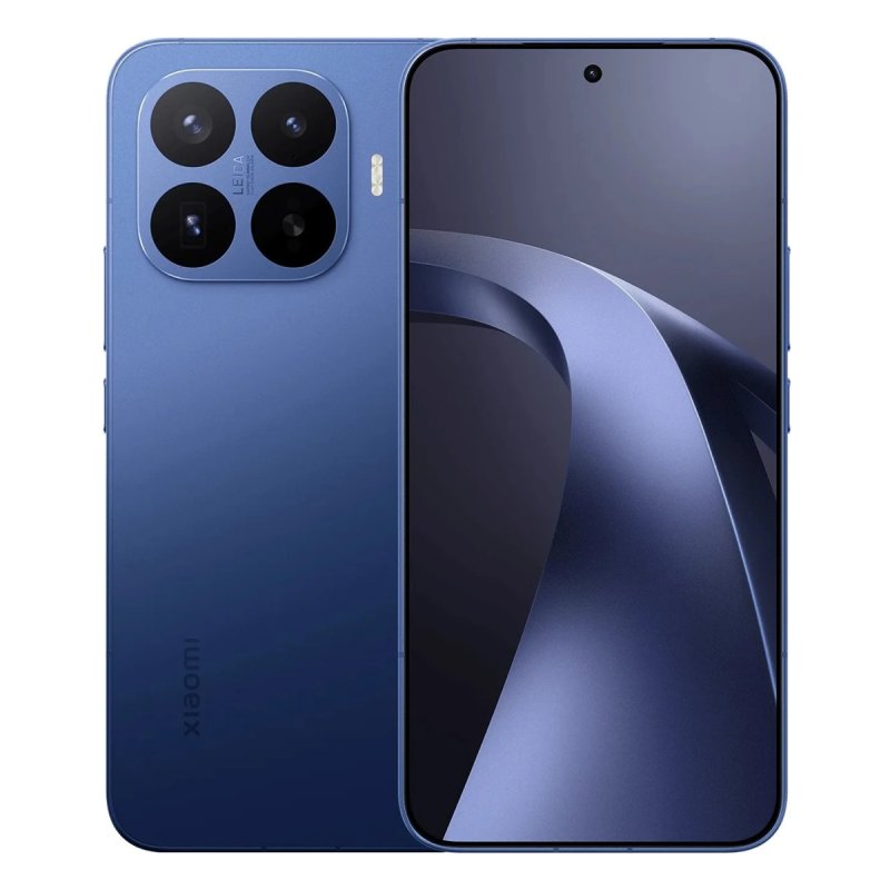 Xiaomi 17T Pro 5G Dual Sim 12RAM 256GB deep blue