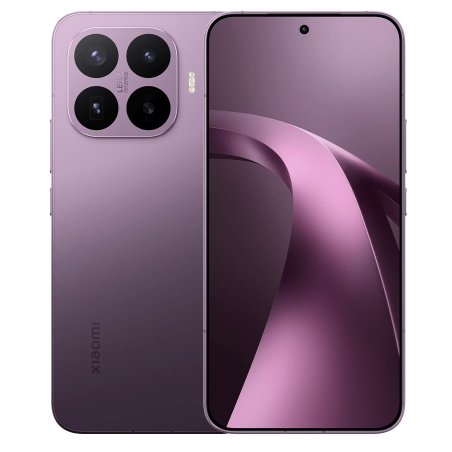 Xiaomi 17T Pro 17.4 cm (6.83") Dual SIM Android 16.0 5G USB Type-C 12 GB 1 TB 7000 mAh Violet
