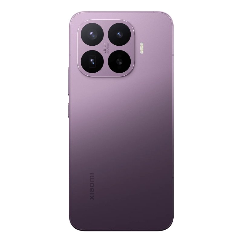 Xiaomi 17T Pro 17.4 cm (6.83") Dual SIM Android 16.0 5G USB Type-C 12 GB 1 TB 7000 mAh Violet