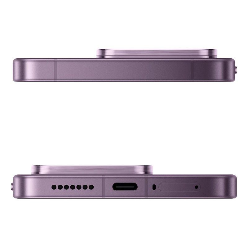 Xiaomi 17T Pro 17.4 cm (6.83") Dual SIM Android 16.0 5G USB Type-C 12 GB 1 TB 7000 mAh Violet