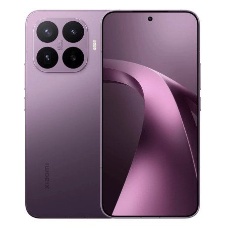 Xiaomi 17T Pro 5G Dual Sim 12RAM 256GB violet