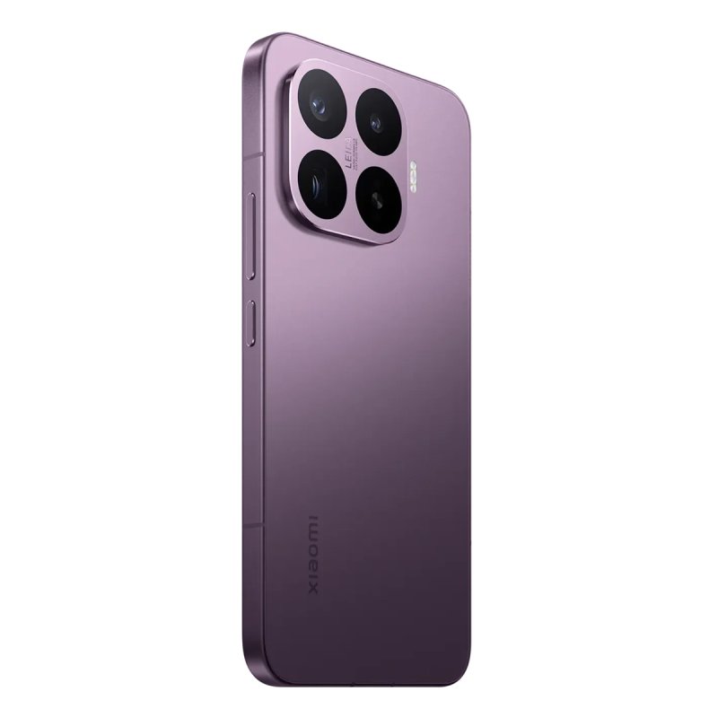 Xiaomi 17T Pro 5G Dual Sim 12RAM 256GB violet
