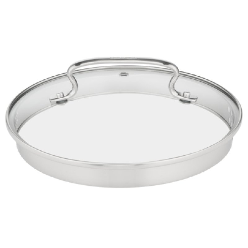 Tefal DUETTO G71979 saucepan Round Stainless steel