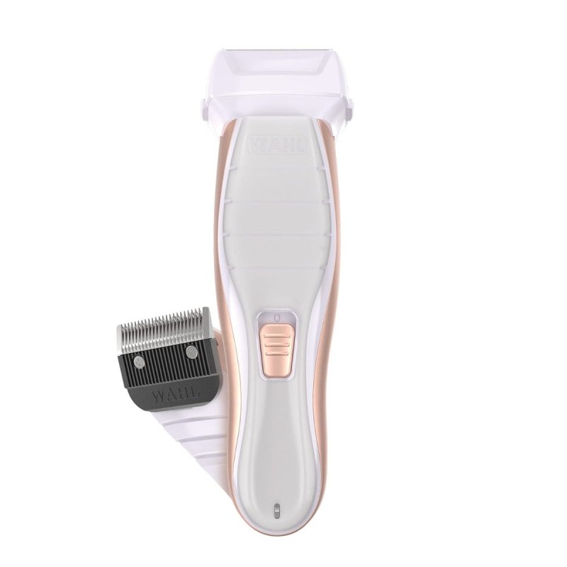 Wahl Shave & Smooth Beige Lithium-Ion (Li-Ion)