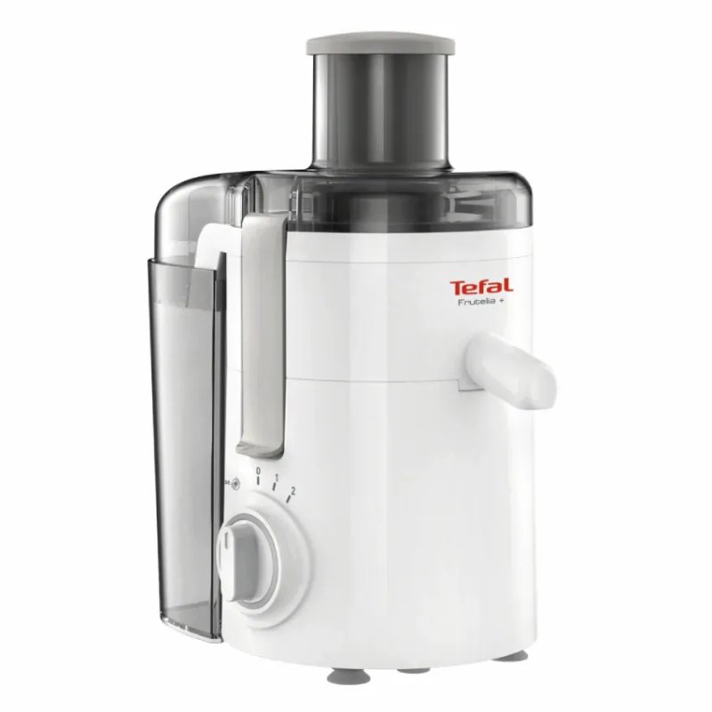 Tefal Frutelia Presse-tomate éléctrique Blanc