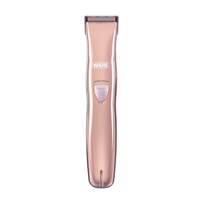 Wahl 3029466 tondeuse à cheveux Or rose 5 Hybrides nickel-métal (NiMH)
