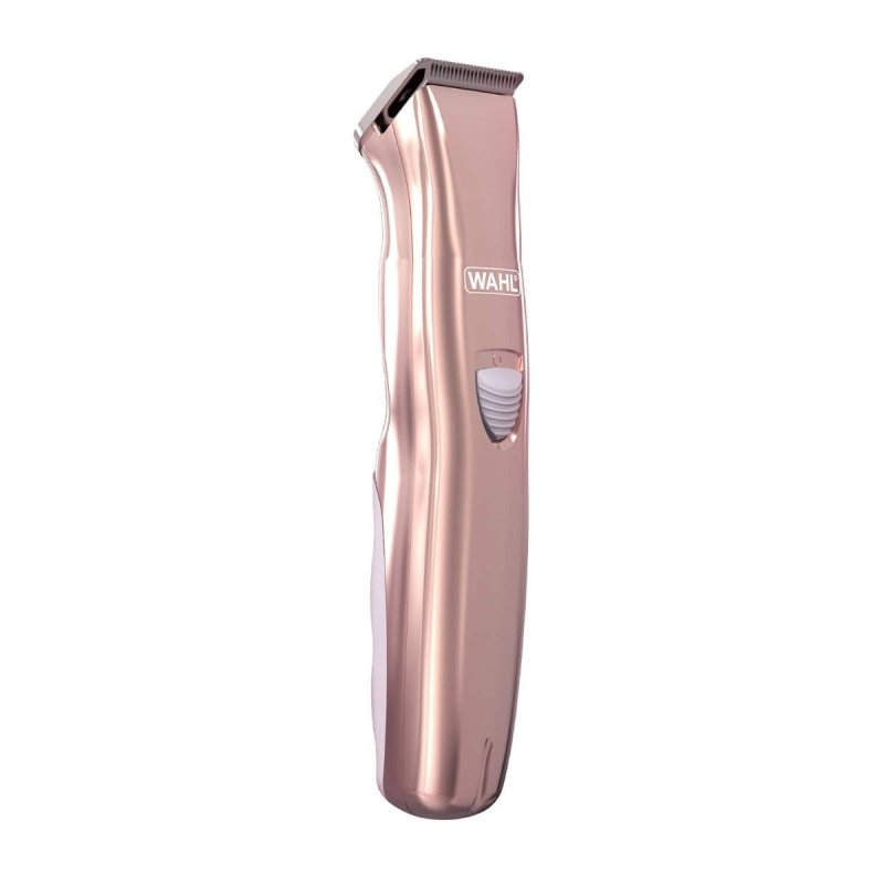 Wahl 3029466 hair trimmers/clipper Rose gold 5 Nickel-Metal Hydride (NiMH)
