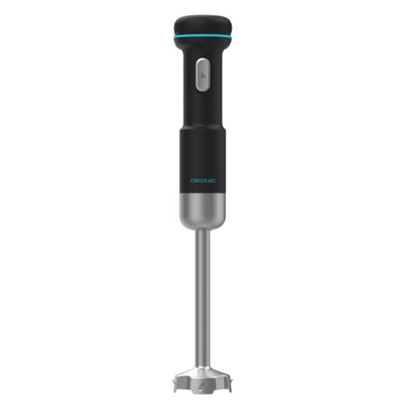 Mixeur plongeant Cecotec BlendGo Hand (Noir)