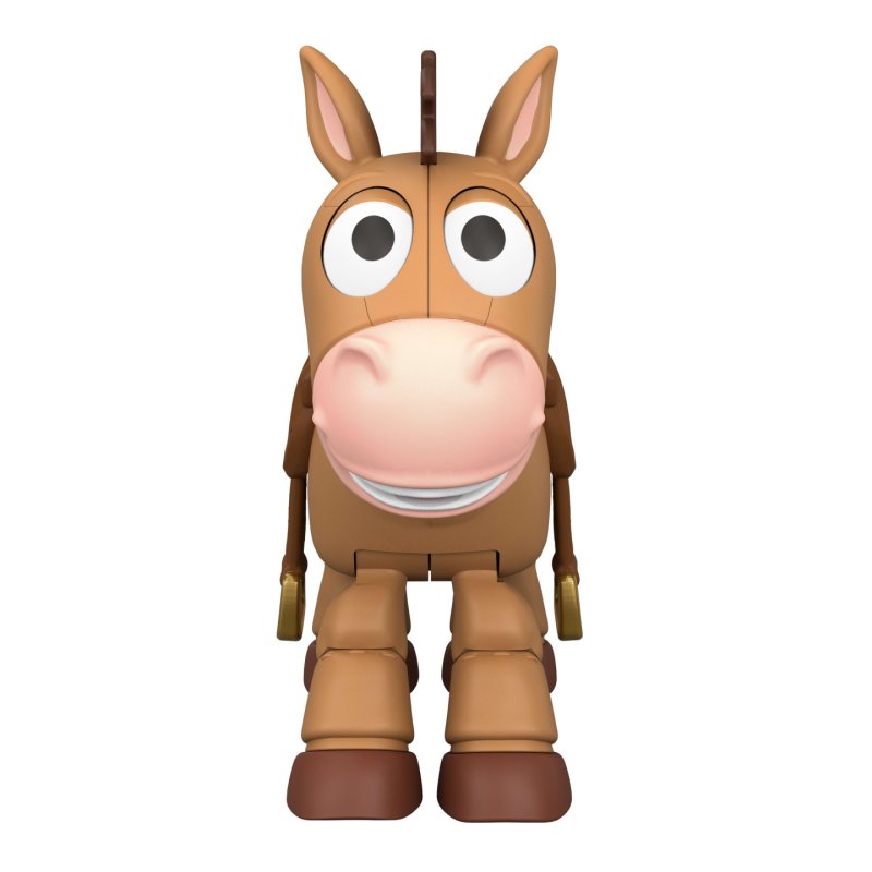 Toy Story - My Buddy Bullseye 18 cm (JKV48)