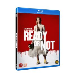 Ready or Not