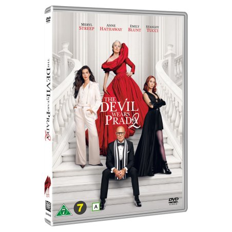 The Devil Wears Prada 2
