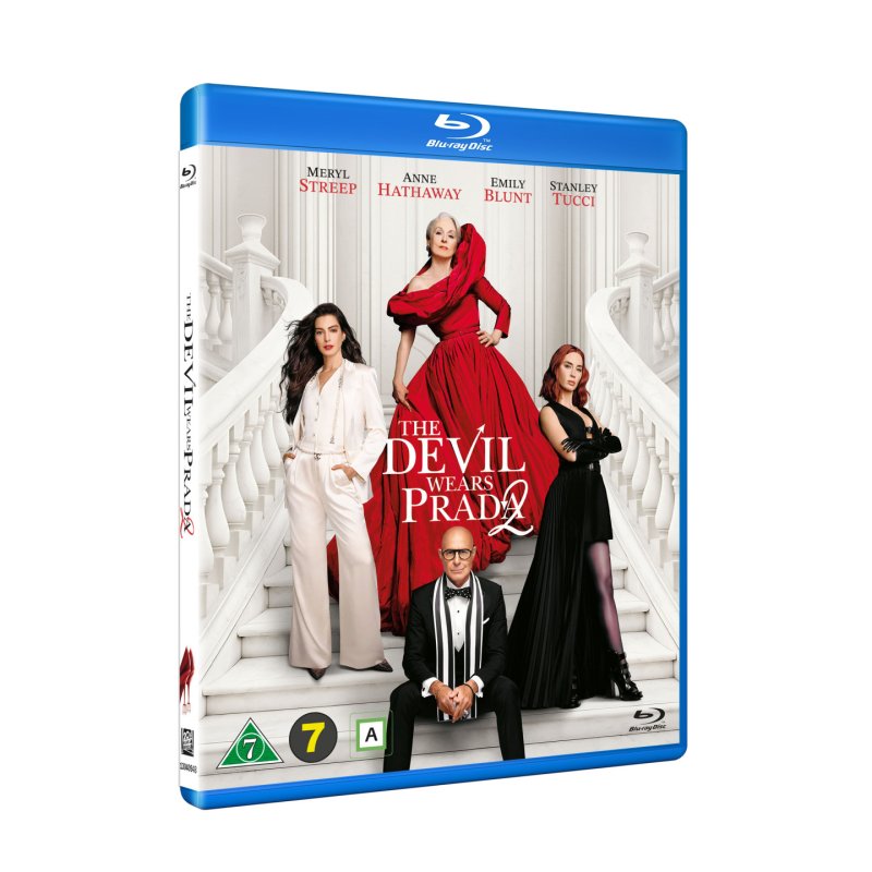 The Devil Wears Prada 2