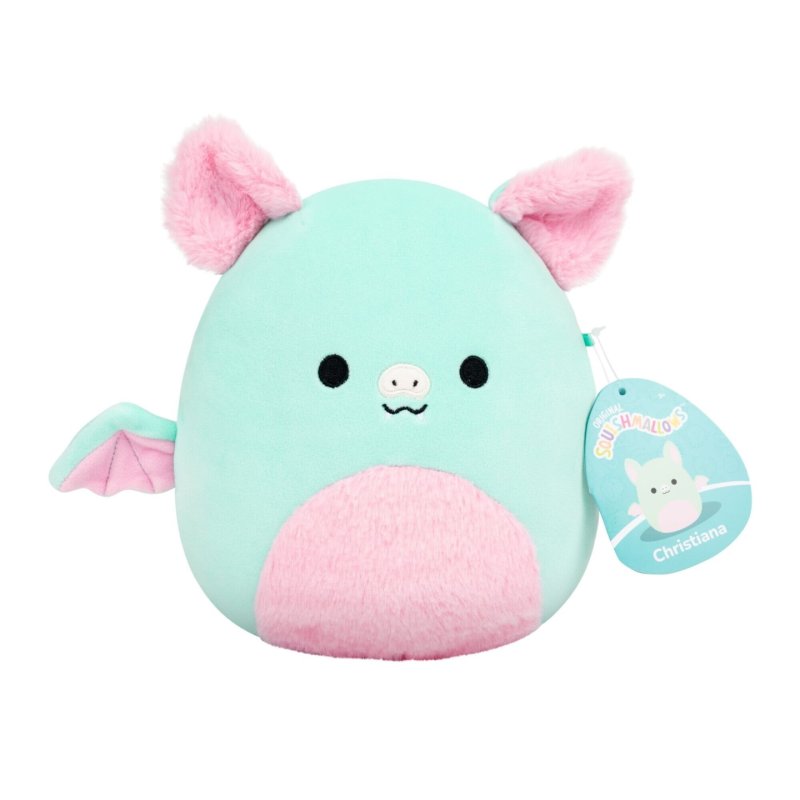 Squishmallows - 19 cm P27 Christiana