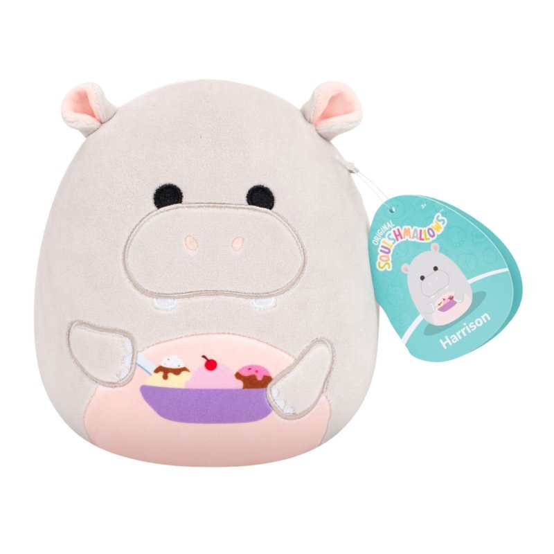 Squishmallows - 19 cm P27 Harrison