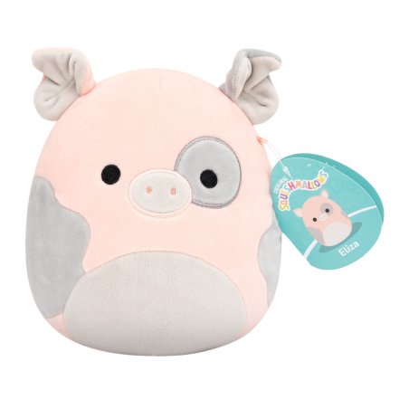 Squishmallows - 19 cm P27 Eliza