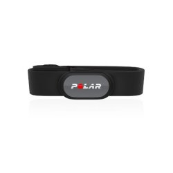 Polar H9 HR SENSOR moniteur de fréquence cardiaque Poitrine ANT Noir