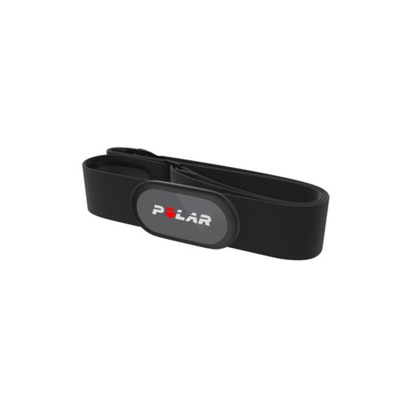 Polar H9 HR SENSOR heart rate monitor Breast ANT Black