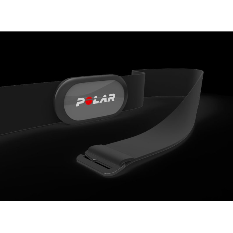 Polar H9 HR SENSOR moniteur de fréquence cardiaque Poitrine ANT Noir